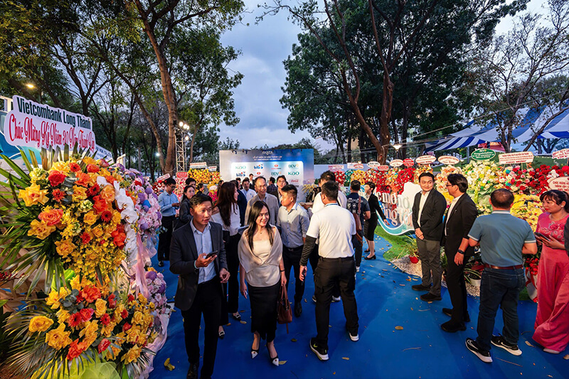 Giải pháp check-in qr code cho sự kiện amata