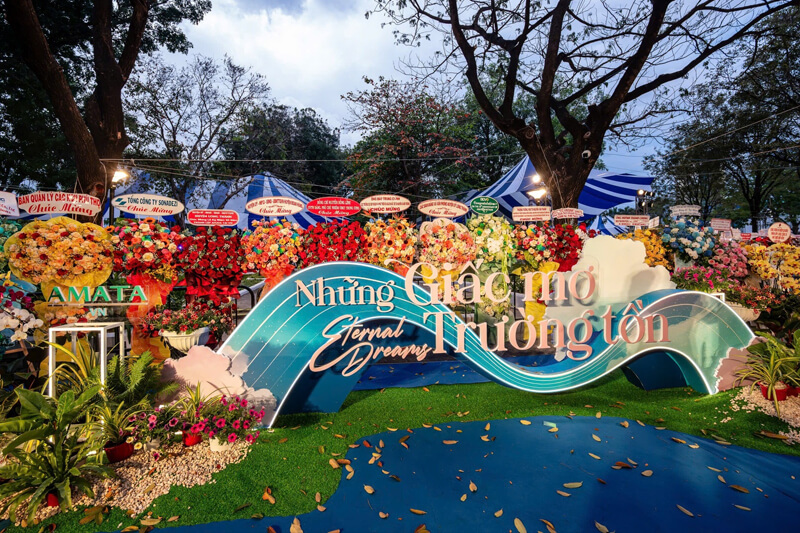 Giải pháp check-in qr code cho sự kiện amata