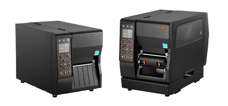 Máy in tem công nghiệp Bixolon XT3