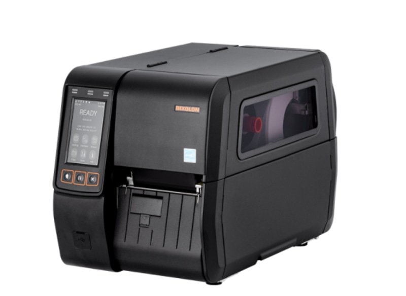 Máy in tem công nghiệp Bixolon XT5