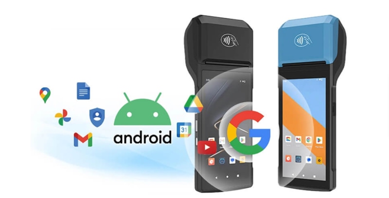 Nhập liệu các thông tin và những sản phẩm đang bán hàng