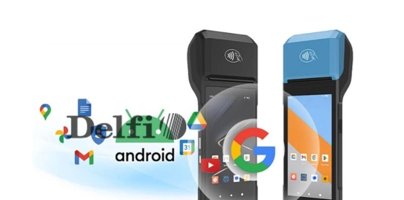 Sử dụng máy POS cá nhân nhận được lợi ích gì