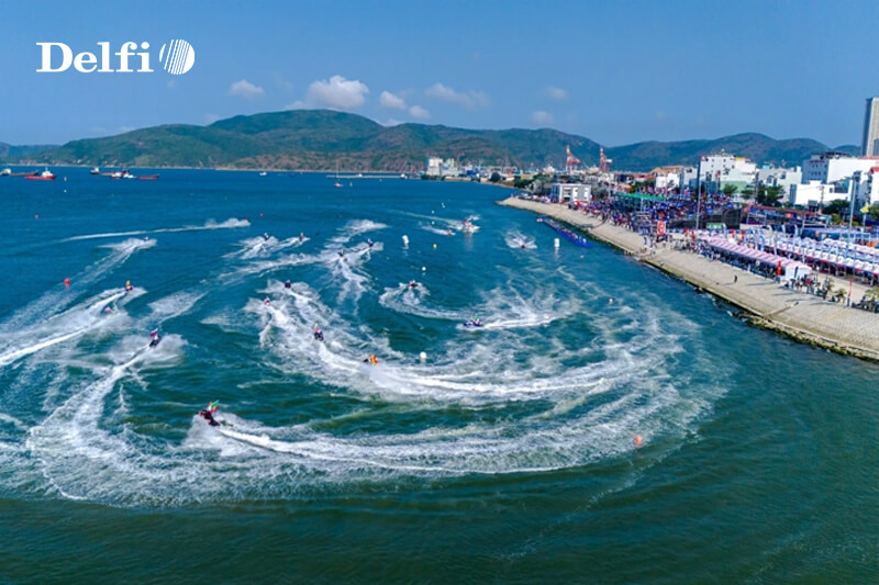 AMAZING BINH DINH FEST 2024