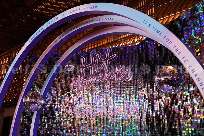 Vinh Danh Thường Niên 2024