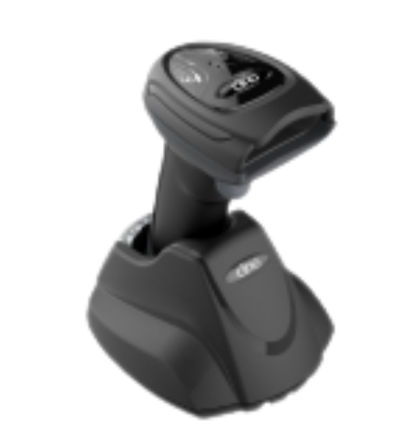 Máy đọc mã vach không dây CINO FUZZYSCAN A780BT