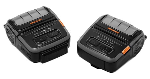 Máy in hóa đơn mini kết nối điện thoại Bixolon SPP-R310