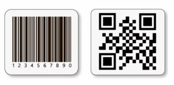 Gắn mã vạch cho hàng hóa