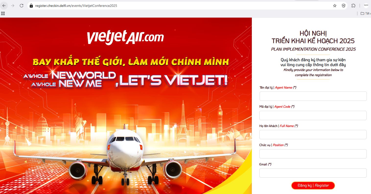 Link đăng ký: https://register.checkin.delfi.vn/events/VietjetConference2025
