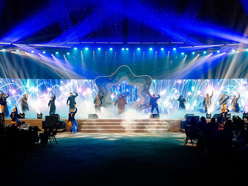 Giải pháp Check-In sự kiện Maersk 2024 bằng mã QRcode