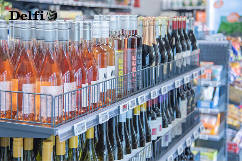 Lợi ích của việc chuyển sang sử dụng thẻ giá kỹ thuật số