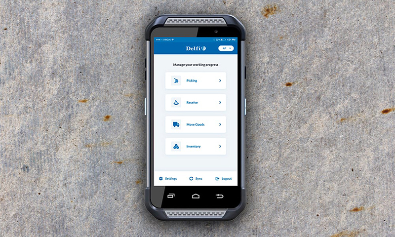 phần mềm quản lý tồn kho hiện đại